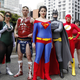 Illustration for article titled The best cosplay of Comic-Con 2011
